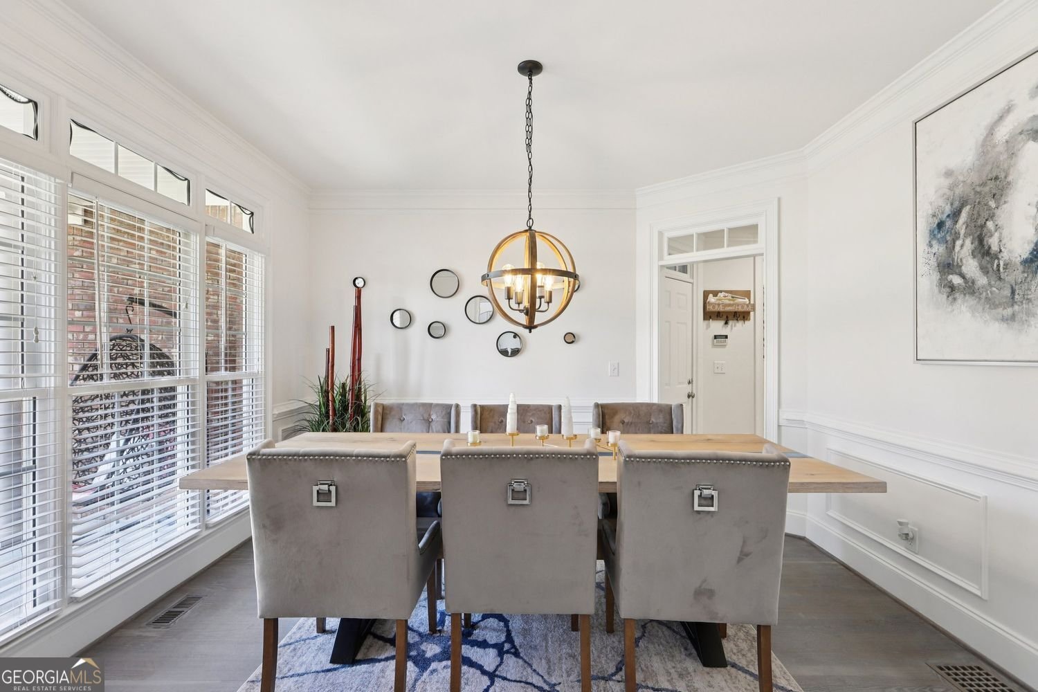 640 Ivy Lea Drive Lawrenceville - Photo 13