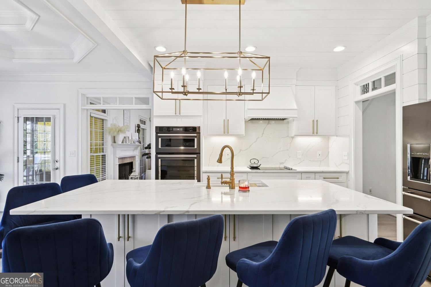 640 Ivy Lea Drive Lawrenceville - Photo 16