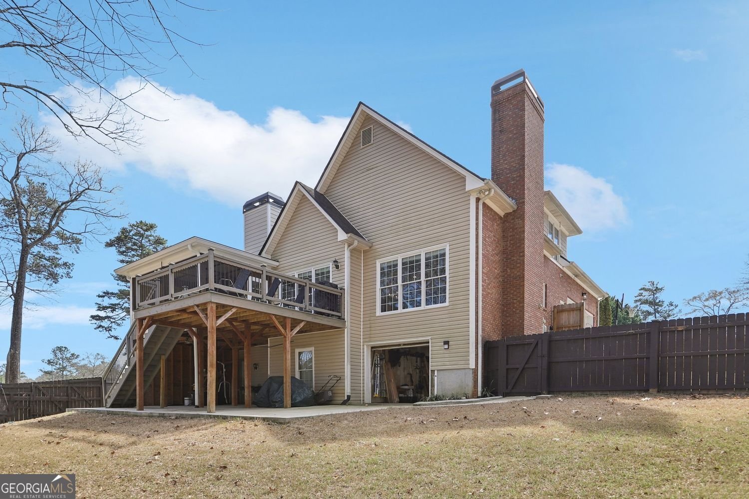 640 Ivy Lea Drive Lawrenceville - Photo 57