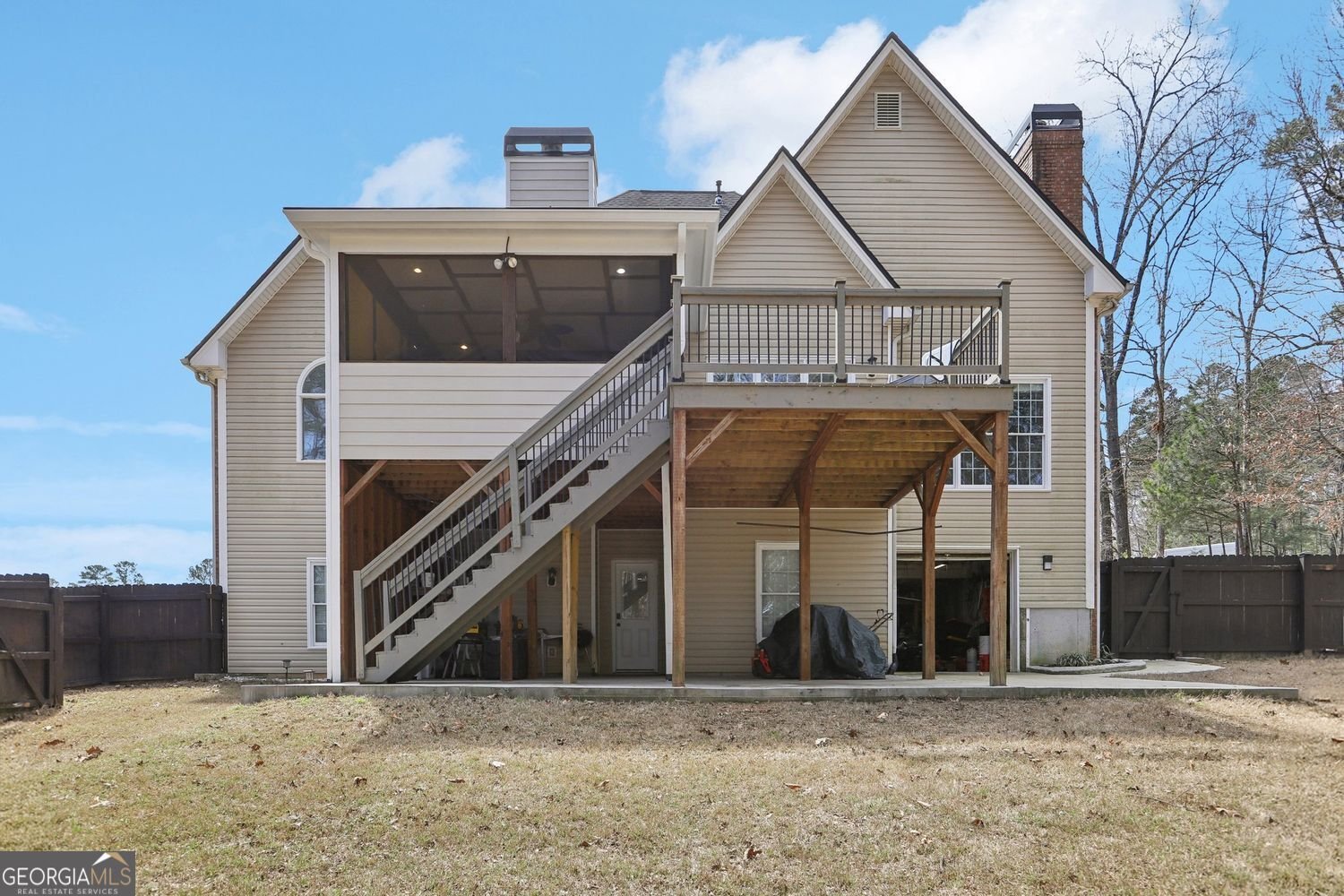 640 Ivy Lea Drive Lawrenceville - Photo 58