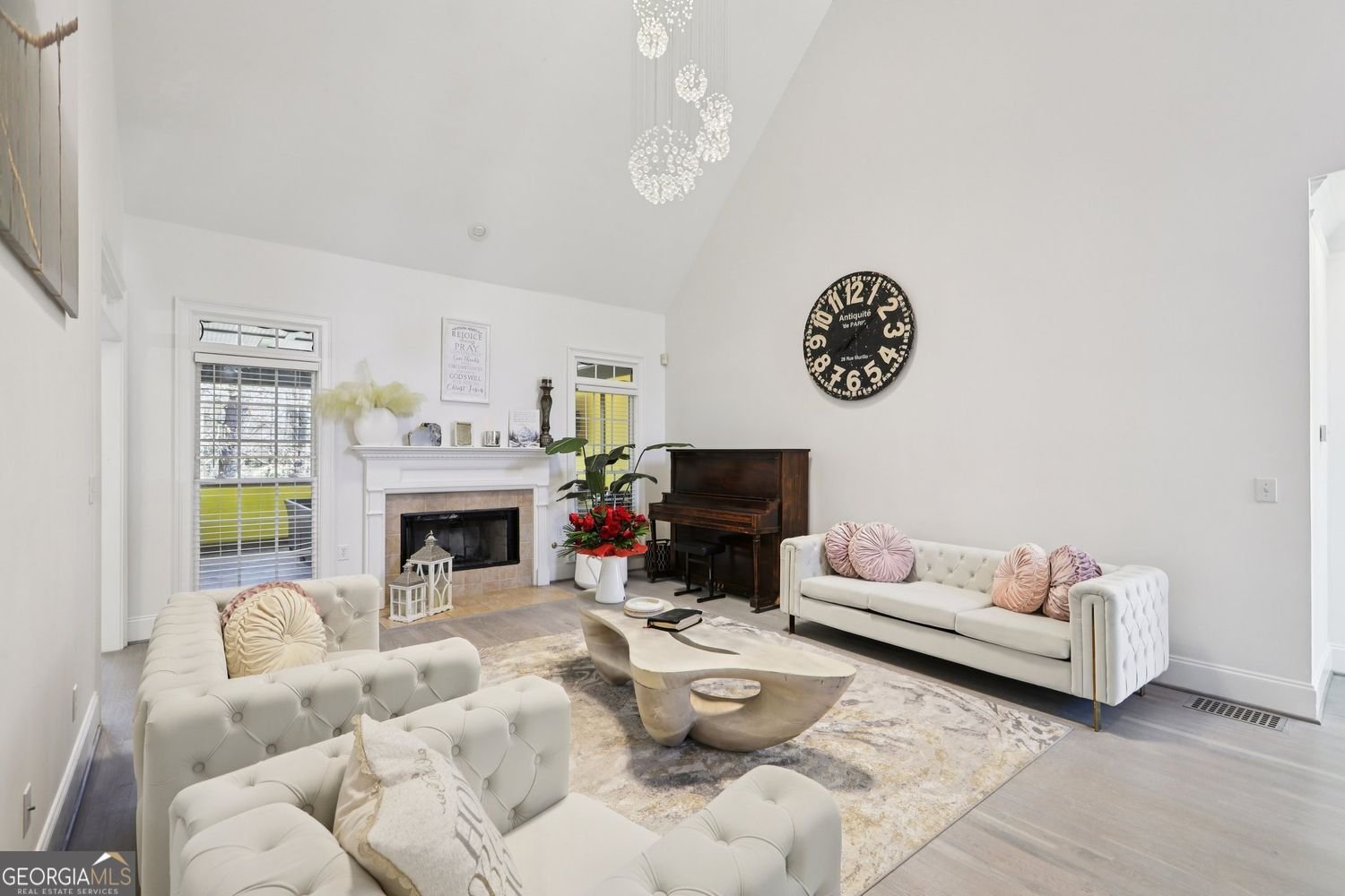 640 Ivy Lea Drive Lawrenceville - Photo 6