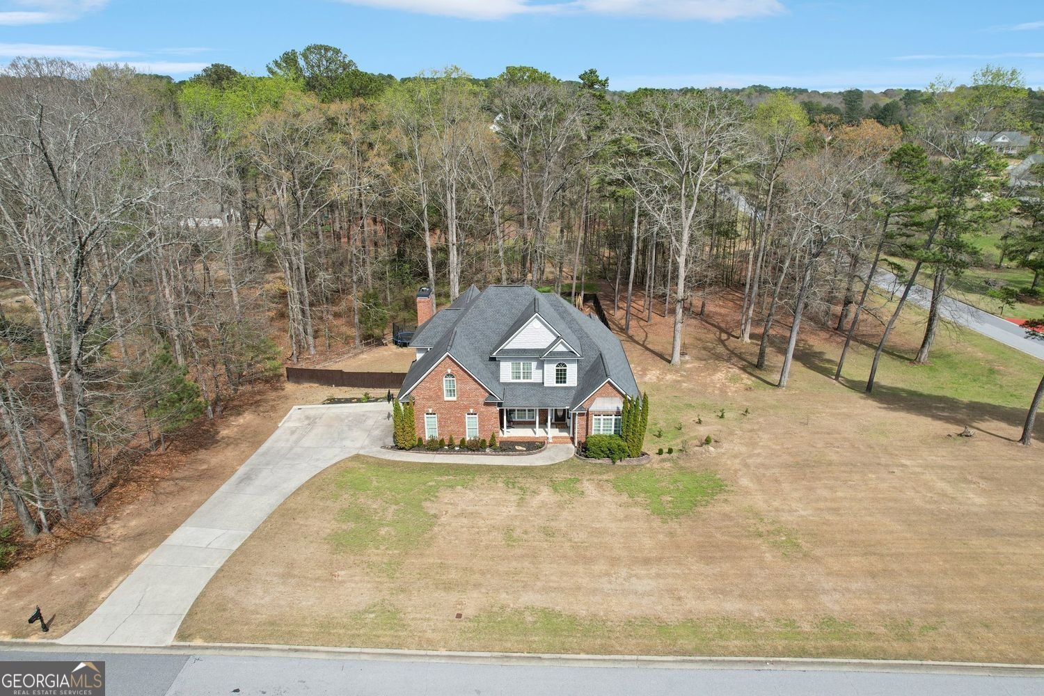 640 Ivy Lea Drive Lawrenceville - Photo 63