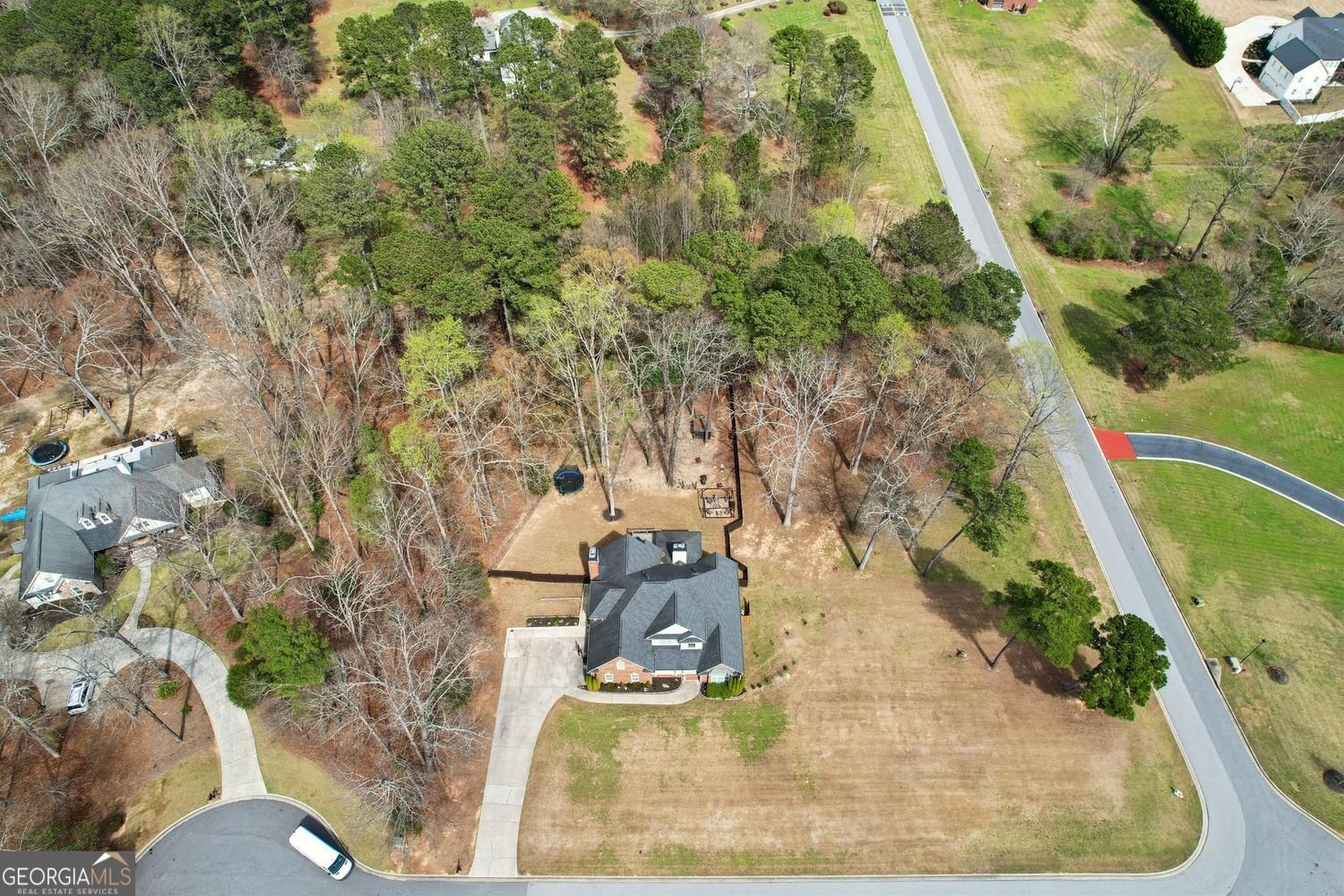 640 Ivy Lea Drive Lawrenceville - Photo 64