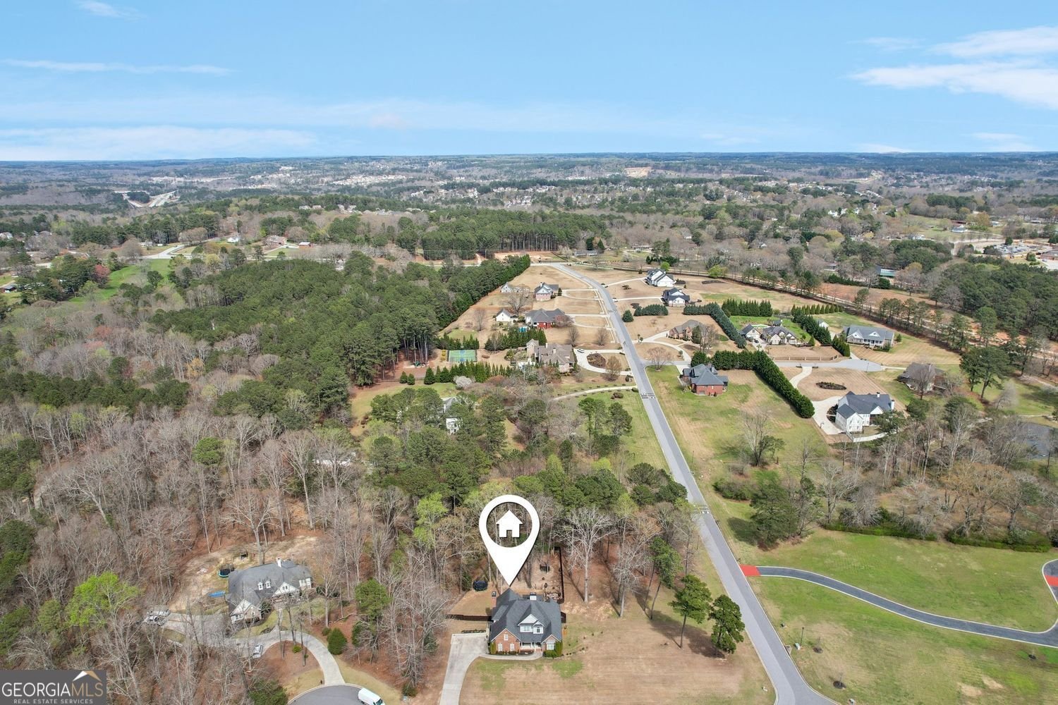 640 Ivy Lea Drive Lawrenceville - Photo 66