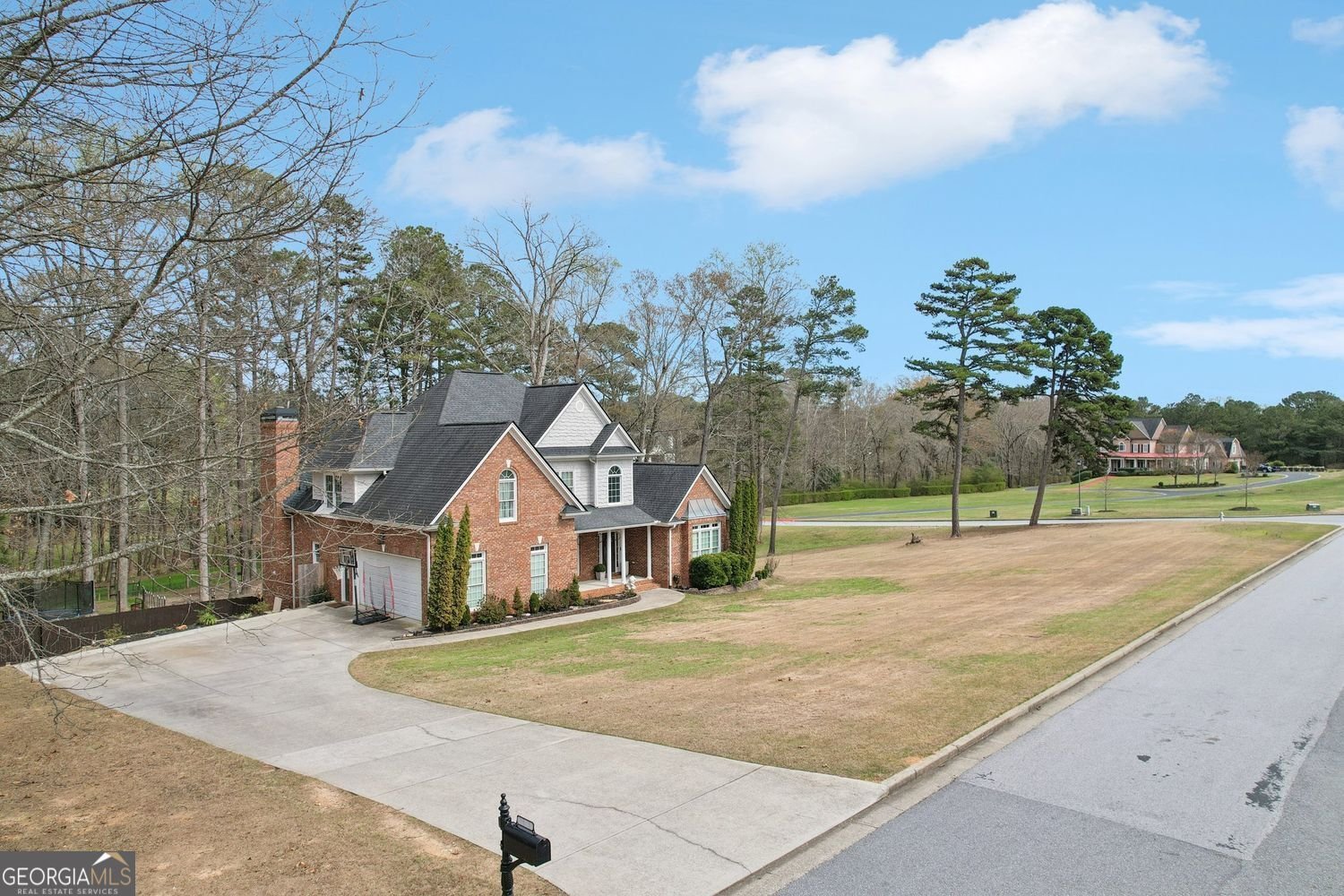 640 Ivy Lea Drive Lawrenceville - Photo 67