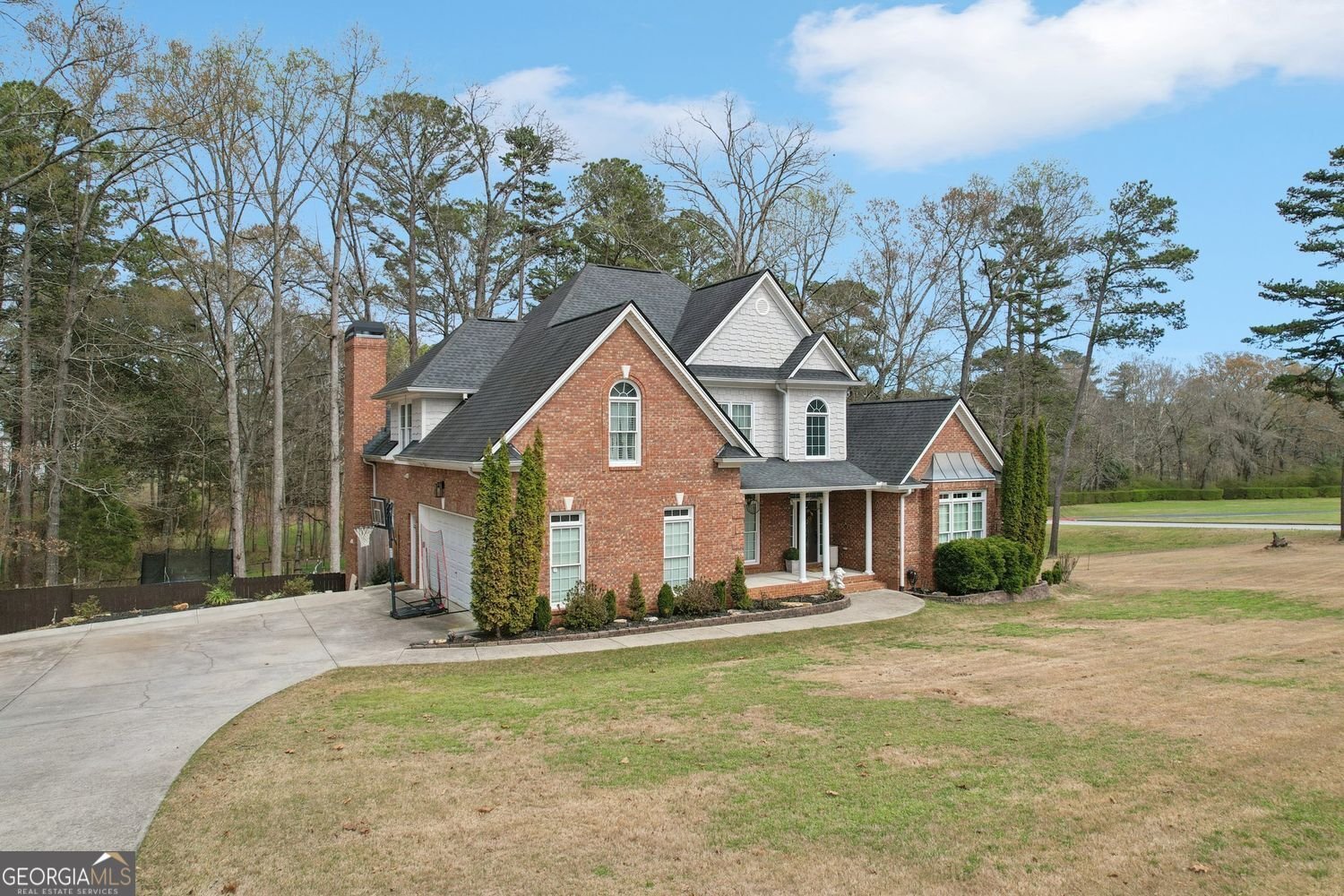 640 Ivy Lea Drive Lawrenceville - Photo 71