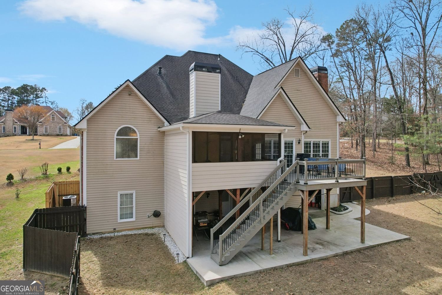 640 Ivy Lea Drive Lawrenceville - Photo 74