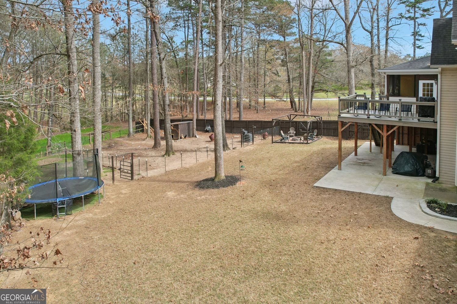 640 Ivy Lea Drive Lawrenceville - Photo 76