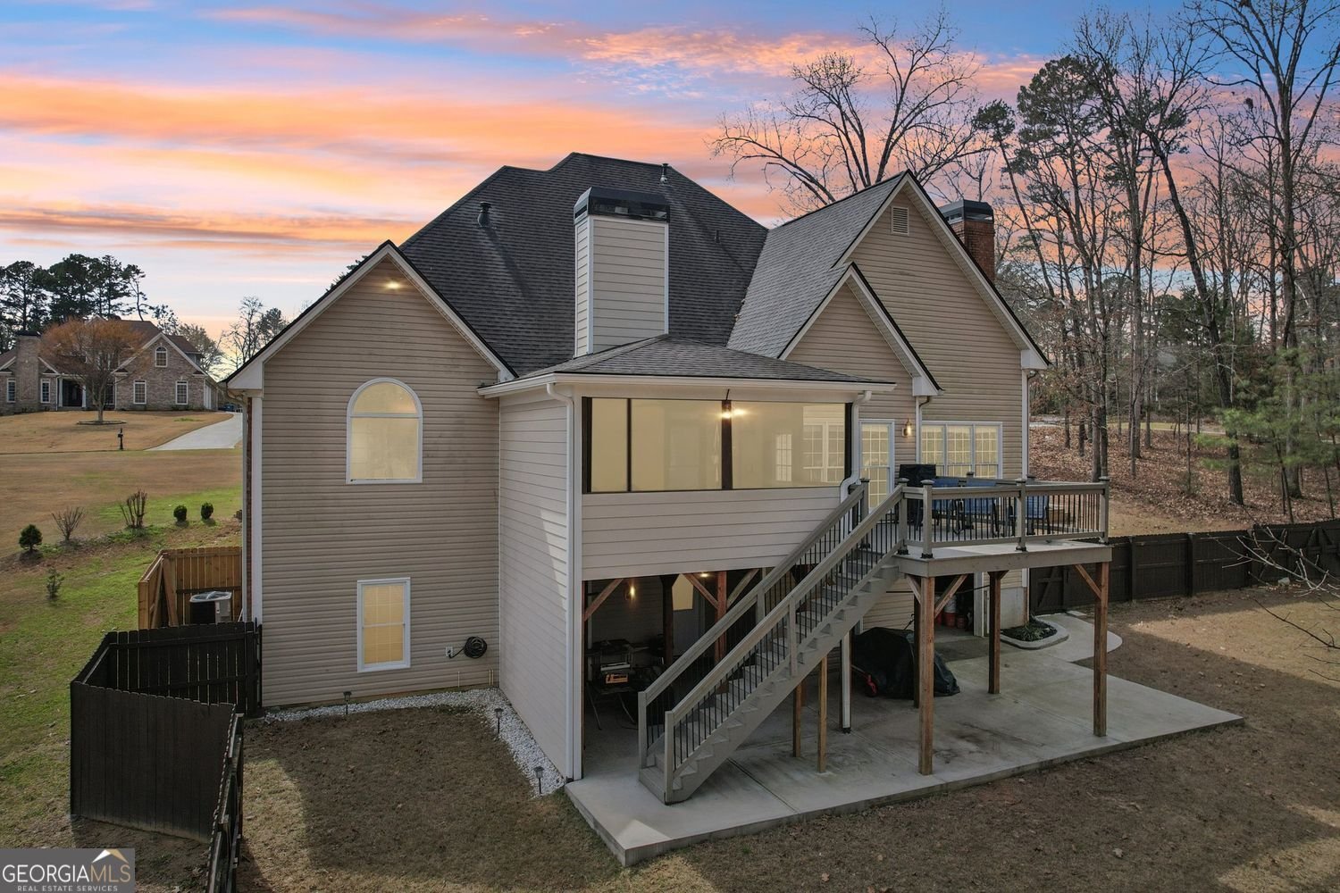 640 Ivy Lea Drive Lawrenceville - Photo 77