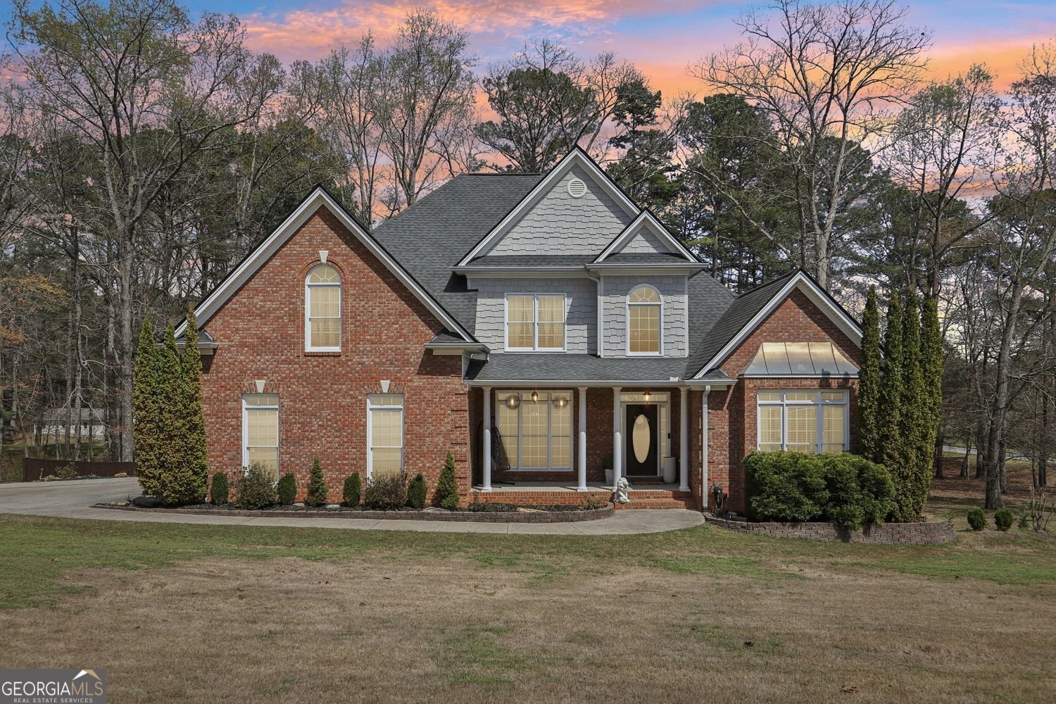 640 Ivy Lea Drive Lawrenceville - Photo 78