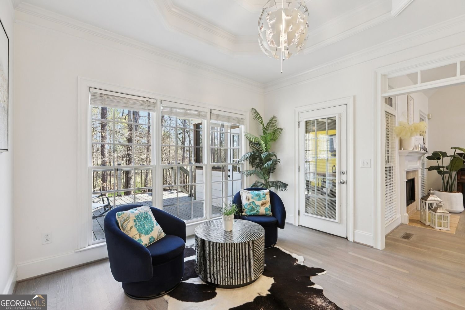 640 Ivy Lea Drive Lawrenceville - Photo 9