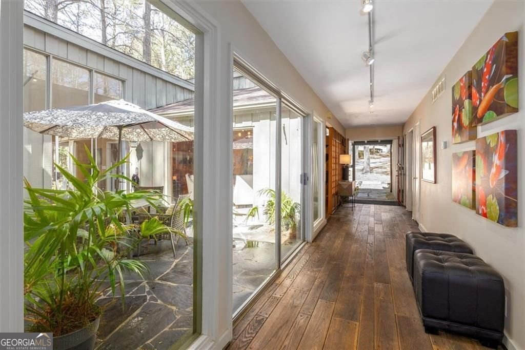 4917 Mountclaire Road Smoke Rise - Photo 10