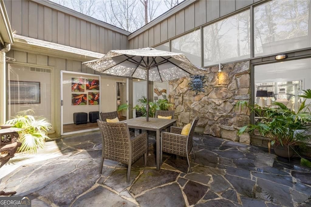 4917 Mountclaire Road Smoke Rise - Photo 11