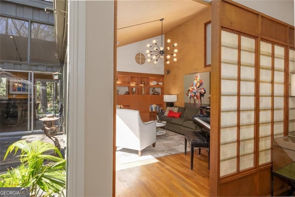 4917 Mountclaire Road Smoke Rise - Photo 12