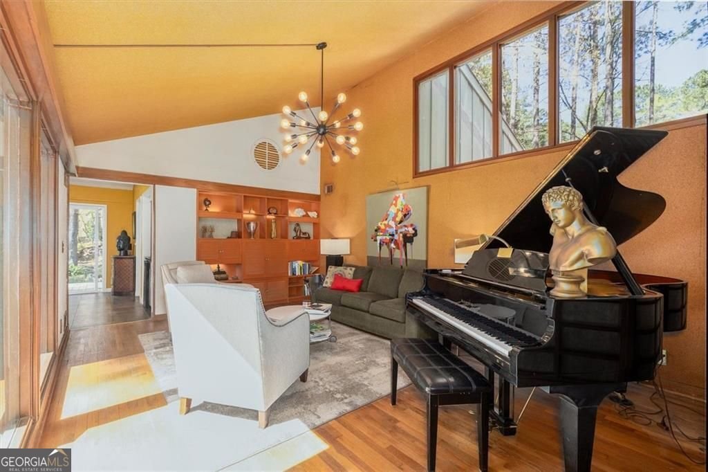 4917 Mountclaire Road Smoke Rise - Photo 13