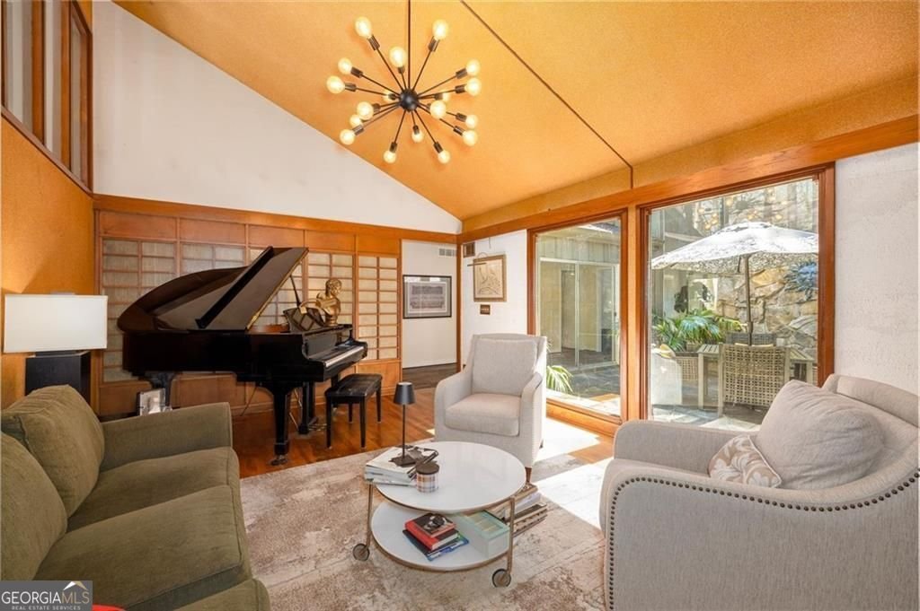 4917 Mountclaire Road Smoke Rise - Photo 14