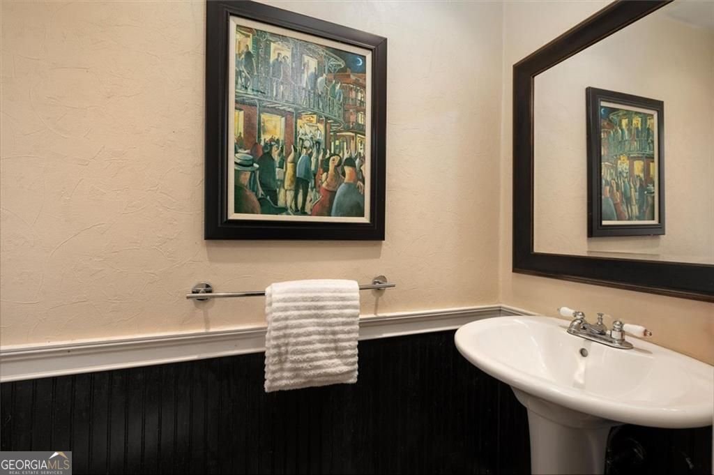 4917 Mountclaire Road Smoke Rise - Photo 18