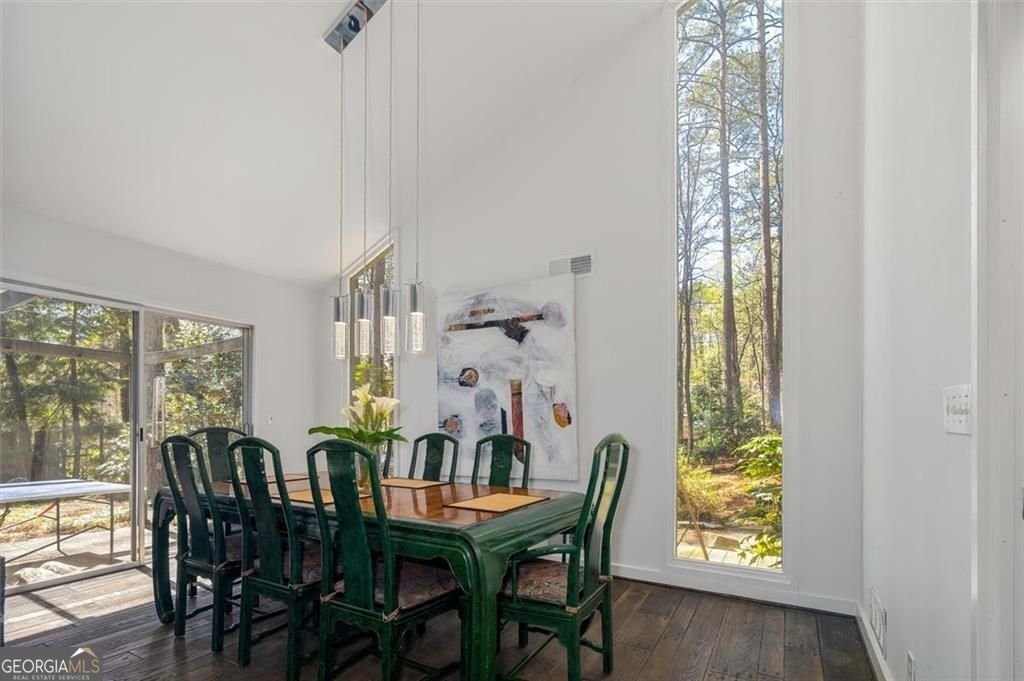 4917 Mountclaire Road Smoke Rise - Photo 20