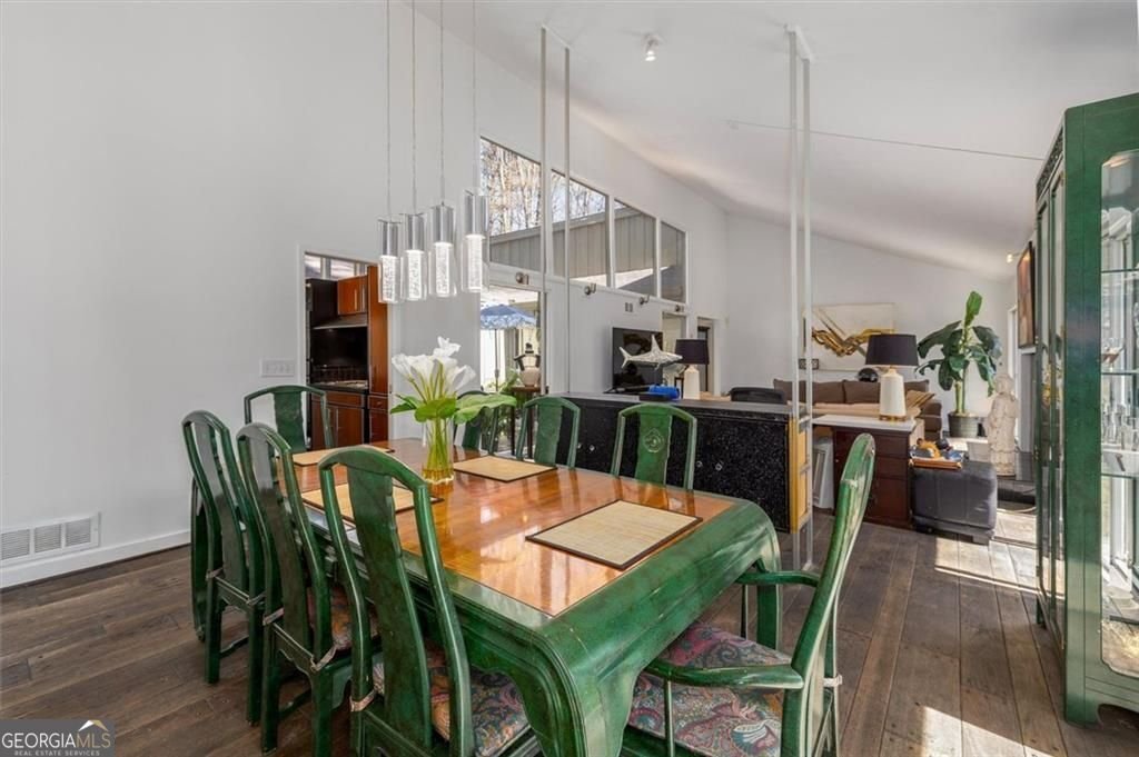 4917 Mountclaire Road Smoke Rise - Photo 21