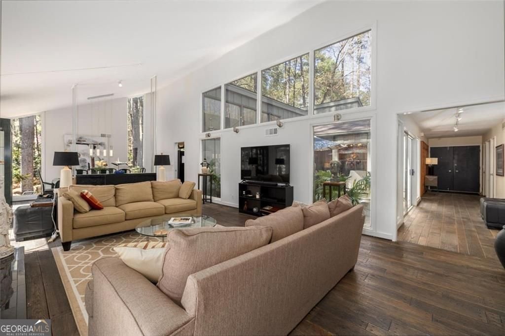 4917 Mountclaire Road Smoke Rise - Photo 22