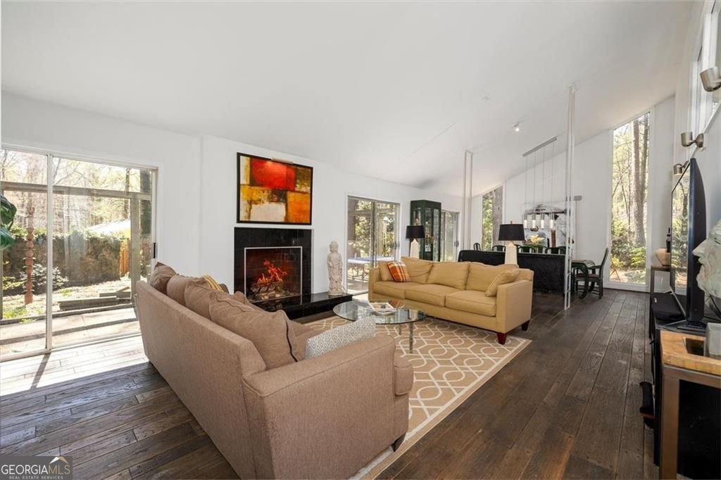 4917 Mountclaire Road Smoke Rise - Photo 24