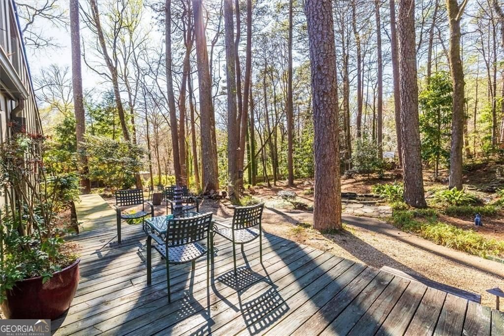 4917 Mountclaire Road Smoke Rise - Photo 25