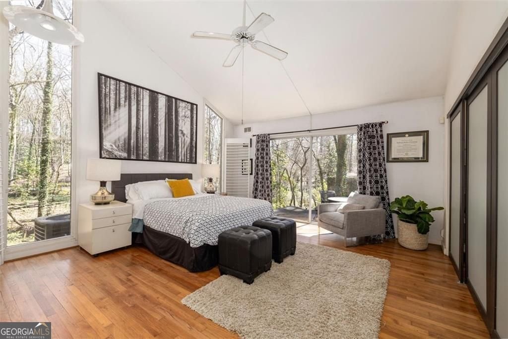 4917 Mountclaire Road Smoke Rise - Photo 27