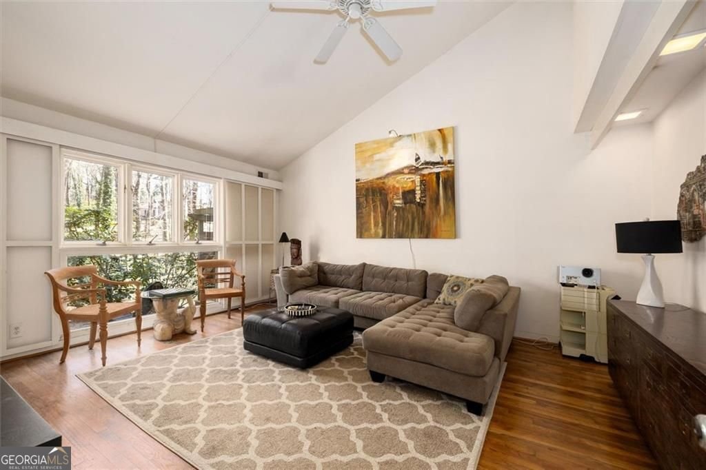 4917 Mountclaire Road Smoke Rise - Photo 31