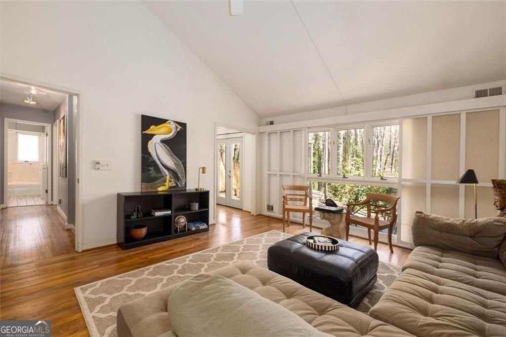 4917 Mountclaire Road Smoke Rise - Photo 32