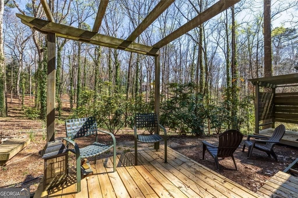 4917 Mountclaire Road Smoke Rise - Photo 34