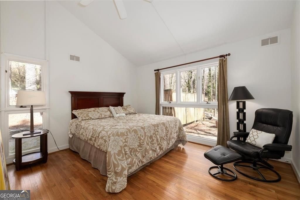 4917 Mountclaire Road Smoke Rise - Photo 35