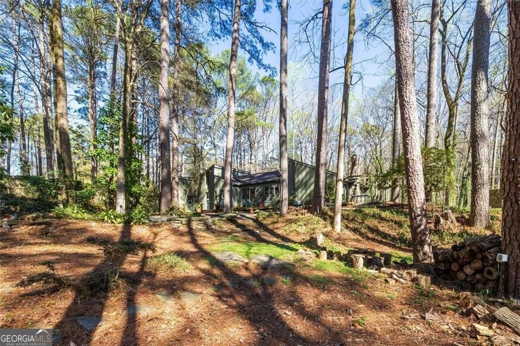 4917 Mountclaire Road Smoke Rise - Photo 39