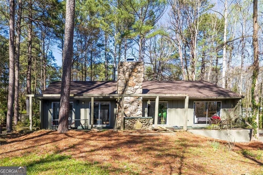 4917 Mountclaire Road Smoke Rise - Photo 40