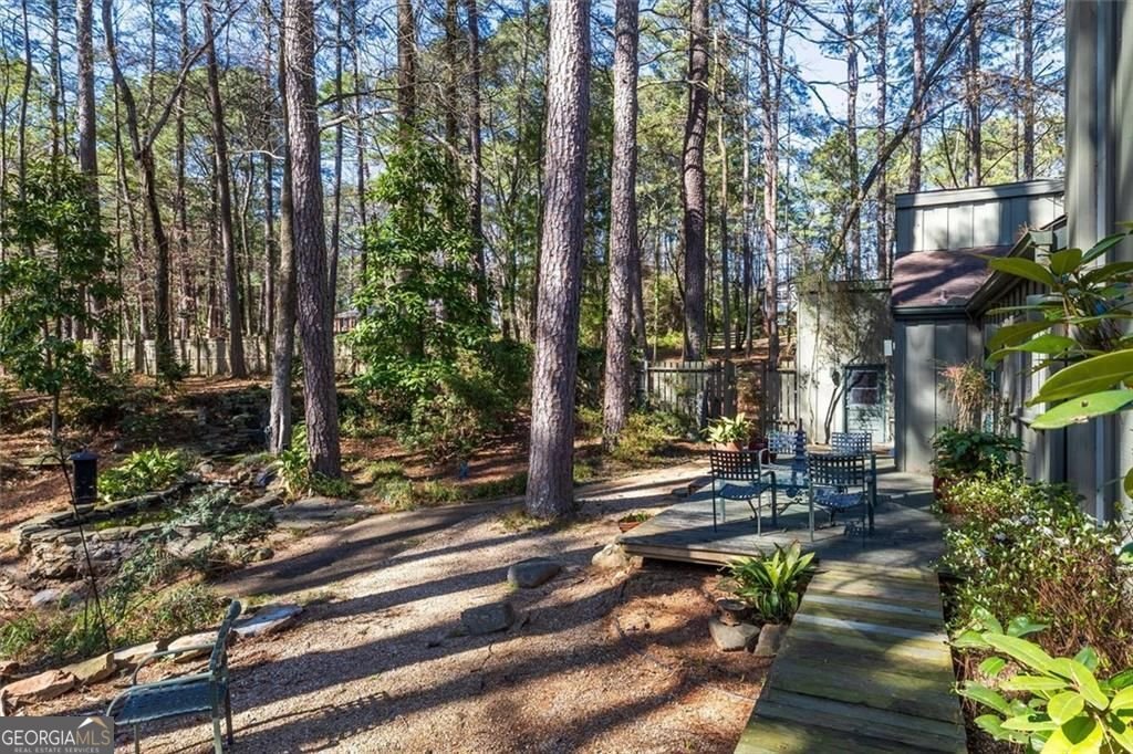 4917 Mountclaire Road Smoke Rise - Photo 41