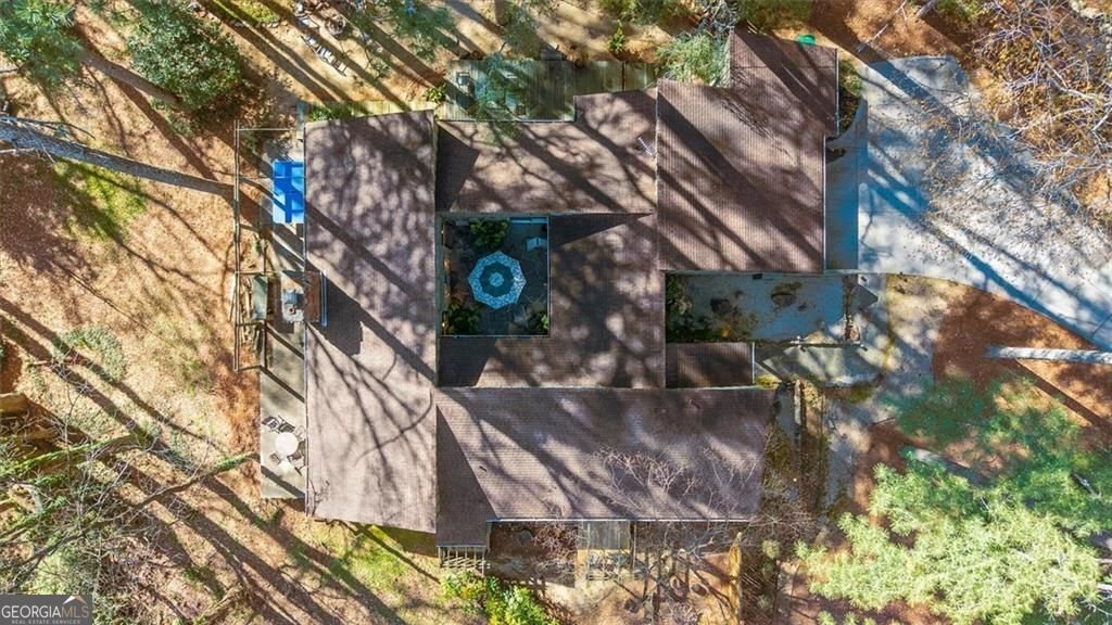 4917 Mountclaire Road Smoke Rise - Photo 7