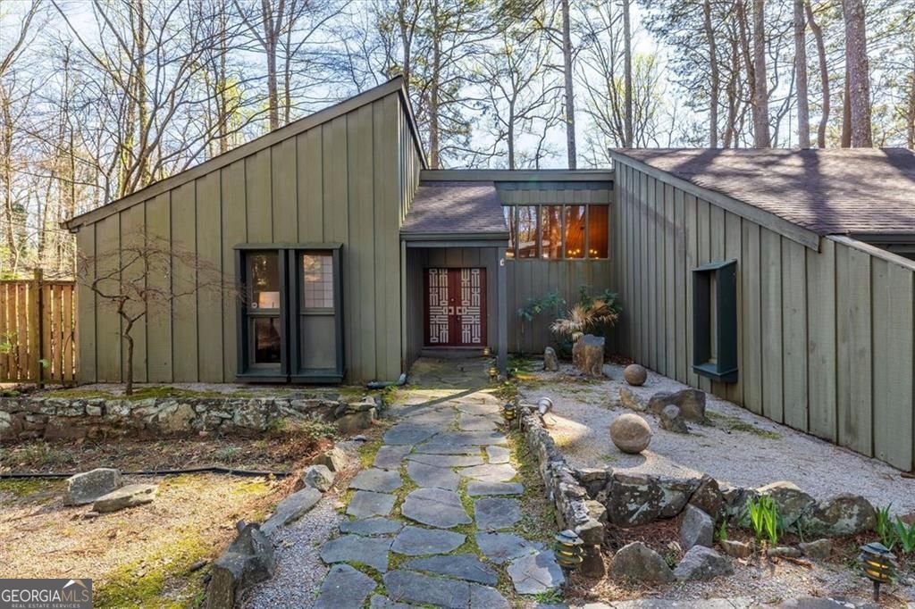 4917 Mountclaire Road Smoke Rise - Photo 8