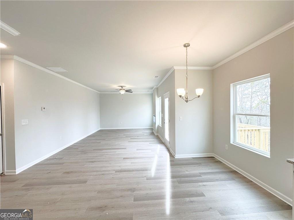 5492 Legacy Trail Douglasville - Photo 10