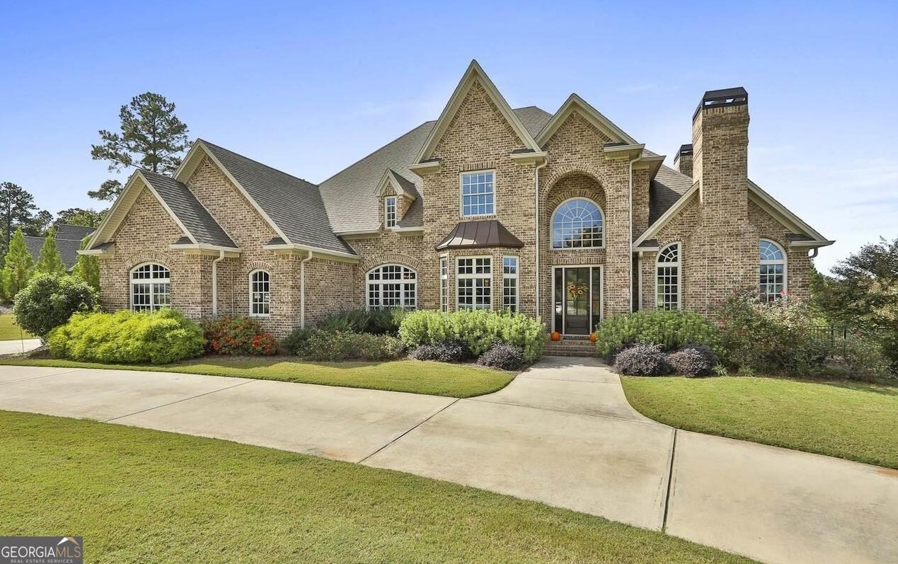 404 Arbor Springs Parkway Newnan - Photo 1