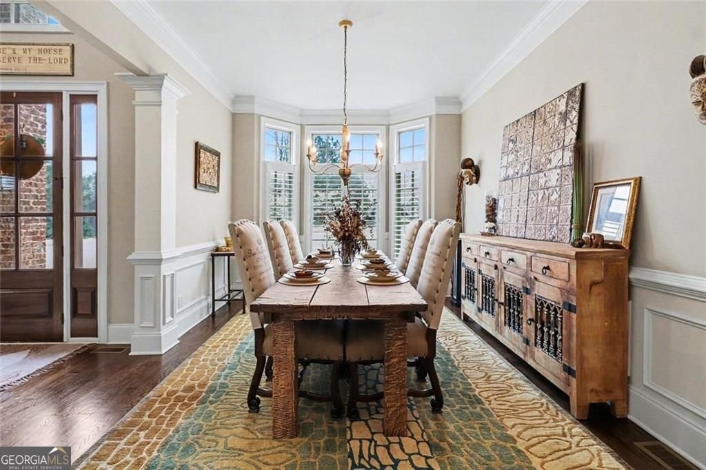 404 Arbor Springs Parkway Newnan - Photo 10