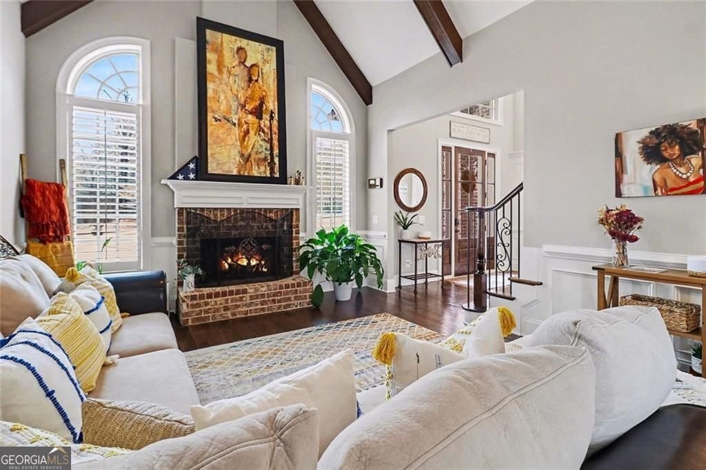 404 Arbor Springs Parkway Newnan - Photo 11