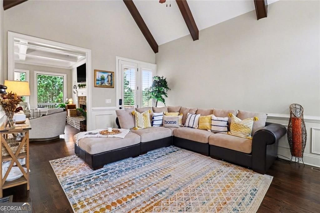 404 Arbor Springs Parkway Newnan - Photo 12