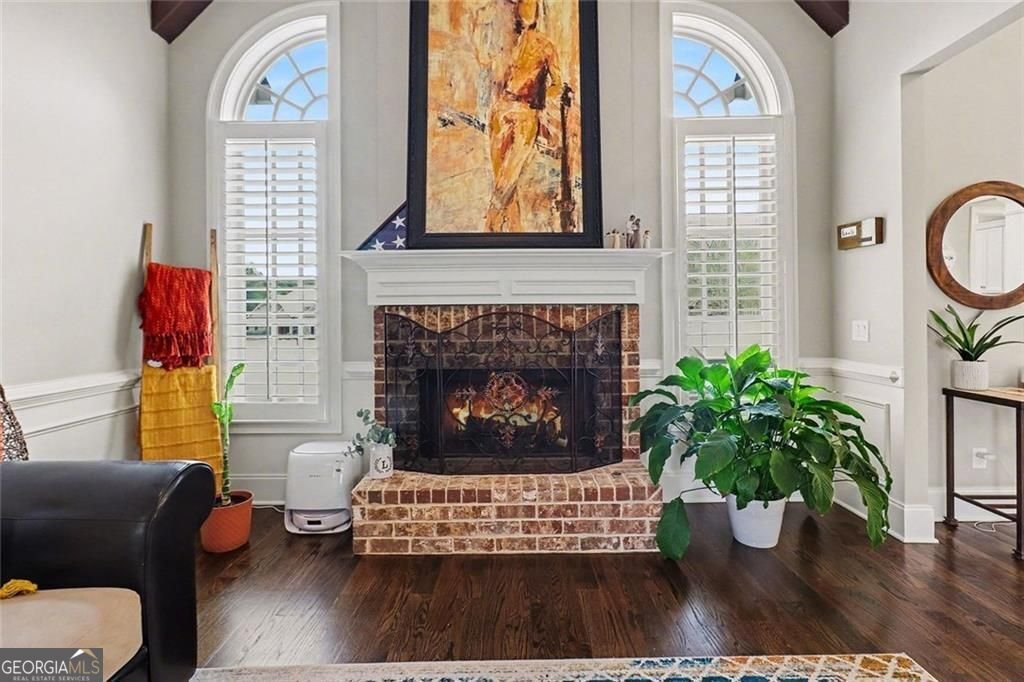 404 Arbor Springs Parkway Newnan - Photo 13