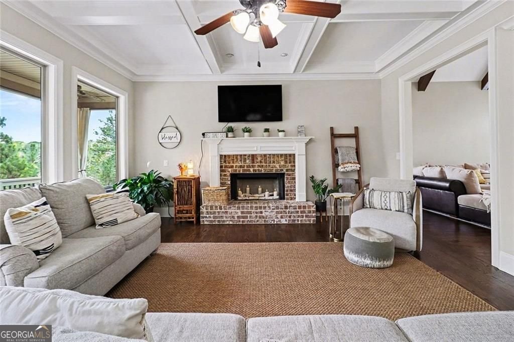 404 Arbor Springs Parkway Newnan - Photo 14