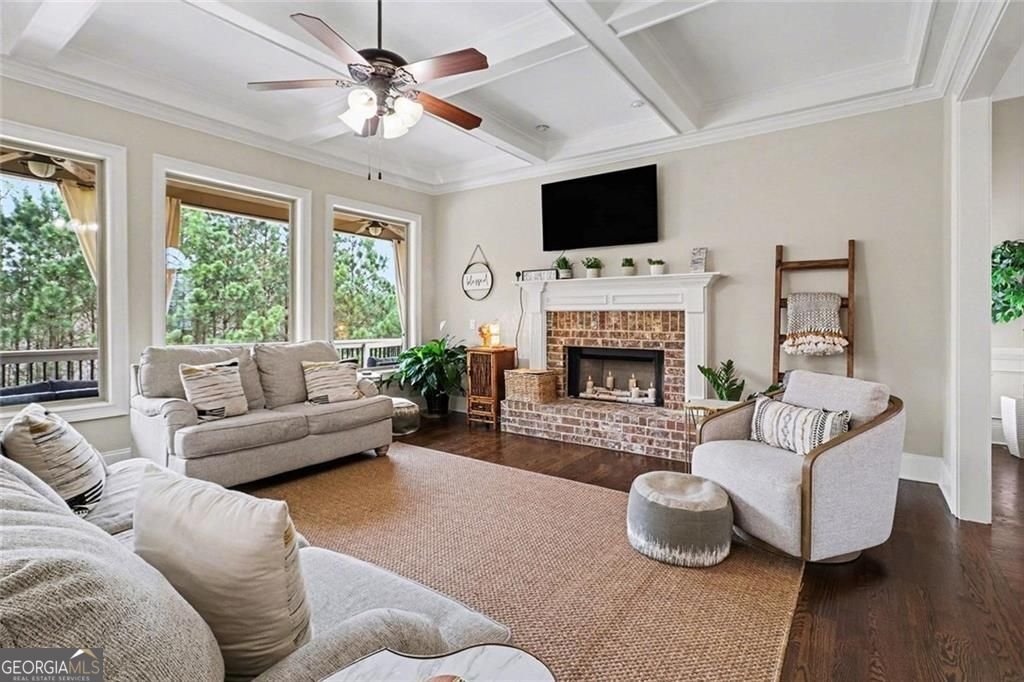 404 Arbor Springs Parkway Newnan - Photo 15