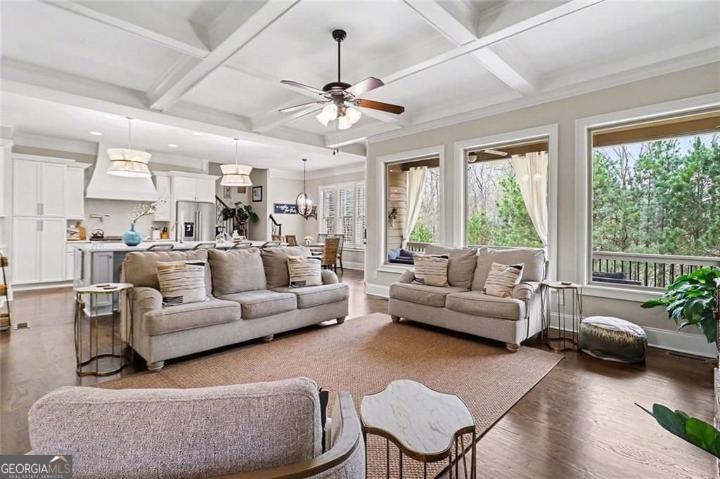 404 Arbor Springs Parkway Newnan - Photo 16