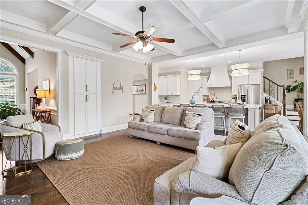 404 Arbor Springs Parkway Newnan - Photo 17