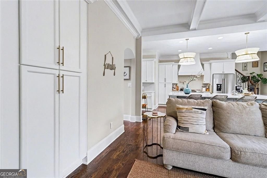 404 Arbor Springs Parkway Newnan - Photo 19