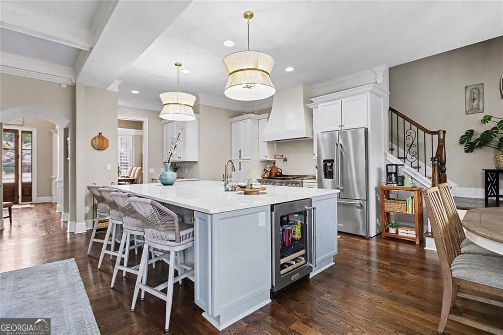 404 Arbor Springs Parkway Newnan - Photo 20