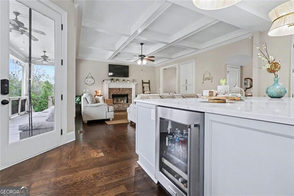 404 Arbor Springs Parkway Newnan - Photo 21