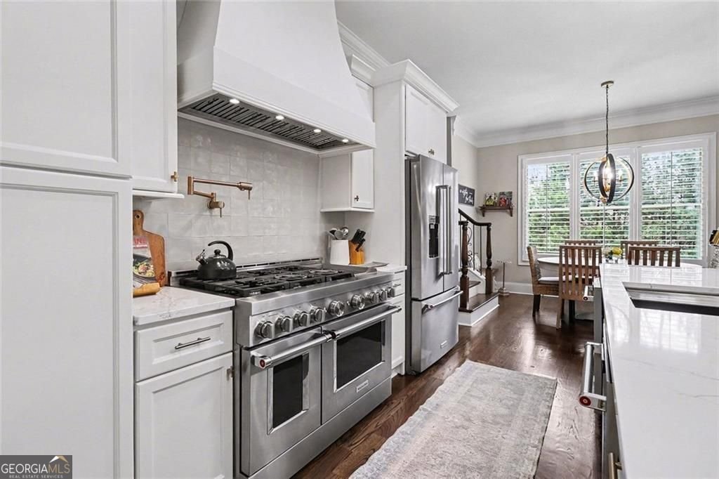 404 Arbor Springs Parkway Newnan - Photo 22